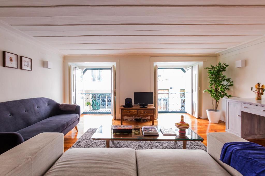 Rua Sao Bento Apartment — photo 1