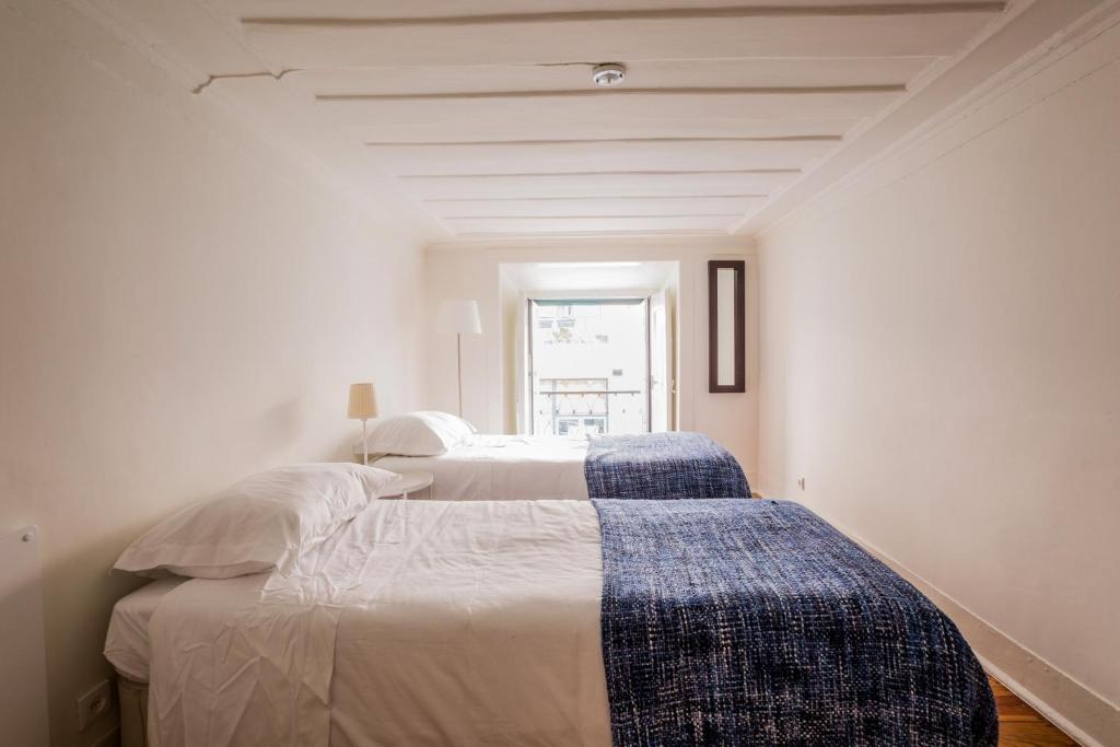 Rua Sao Bento Apartment photo 2