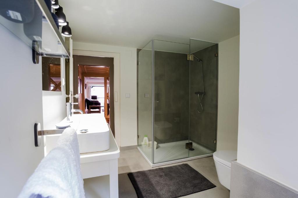 Rua Sao Bento Apartment photo 3