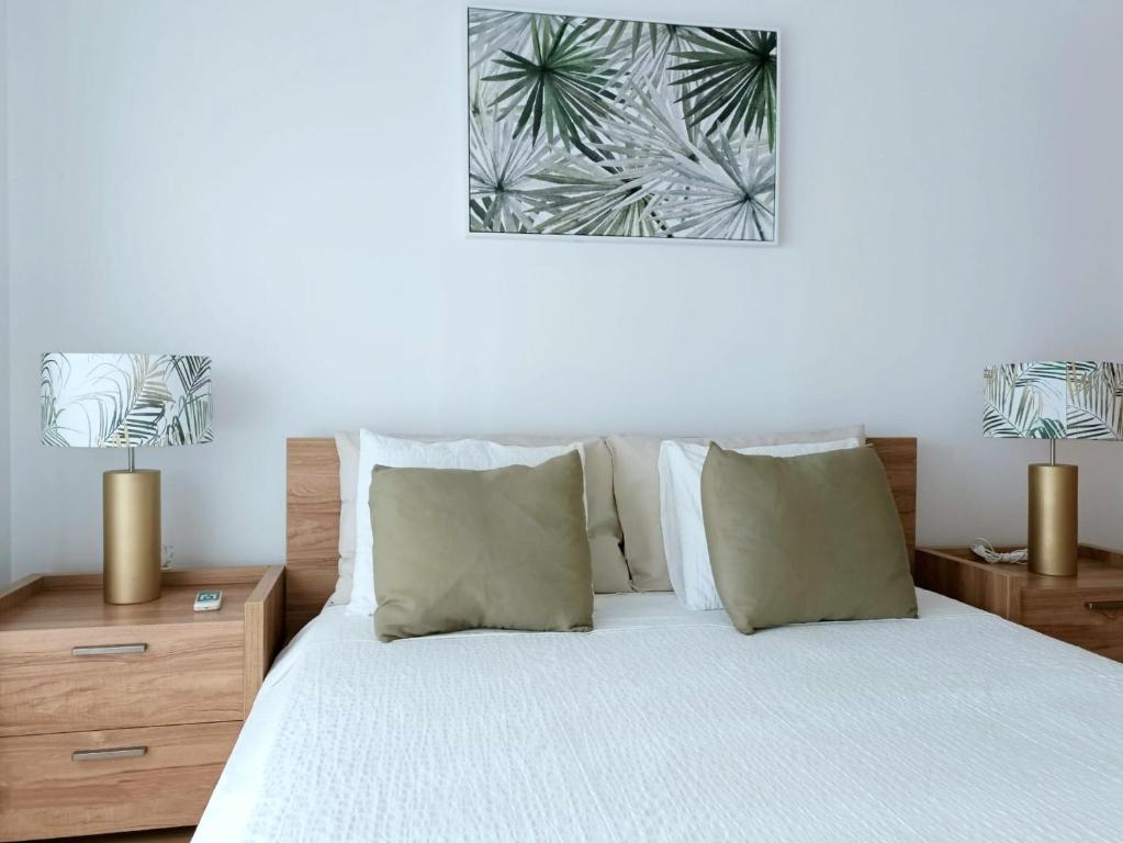 S. Soares Riviera Flat photo 3