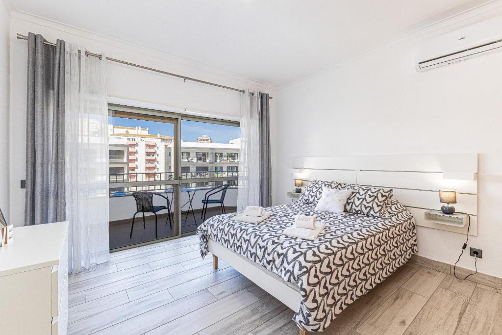 Solmonte 402 by Algarve Golden Properties photo 2