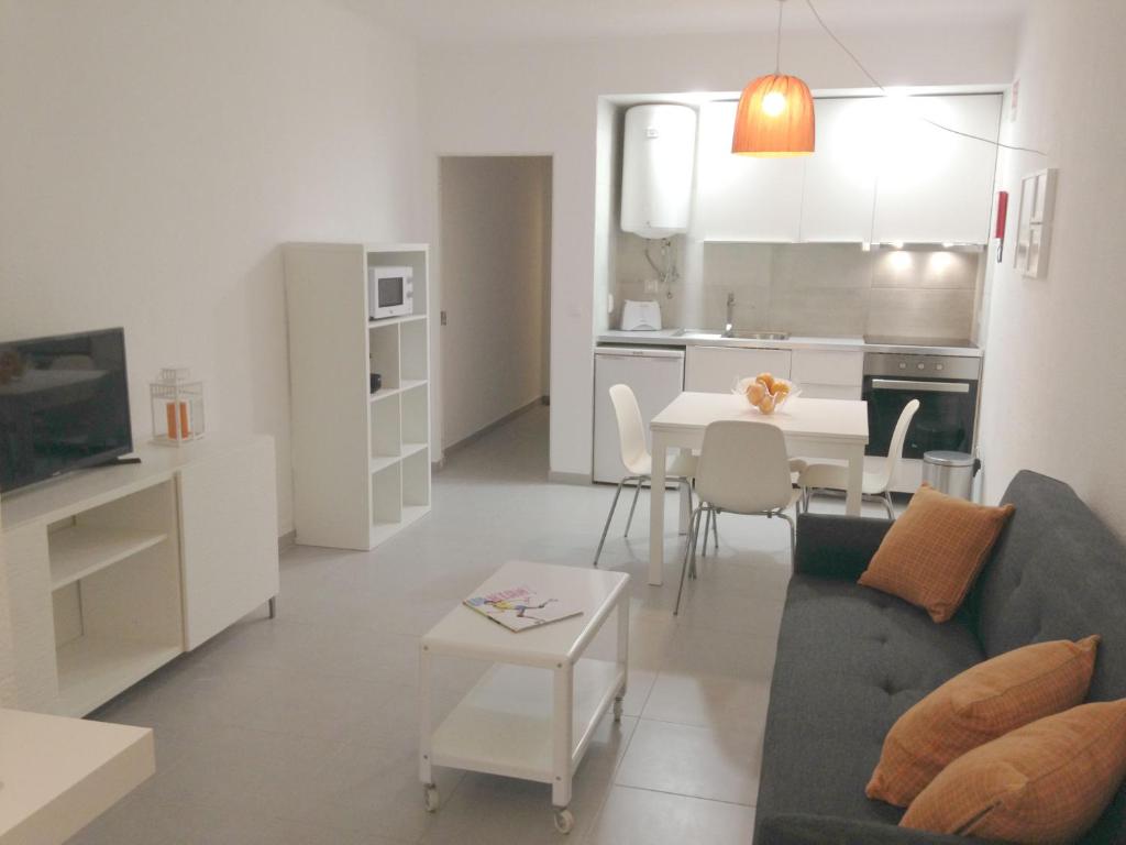 Casa Montechoro — photo 1