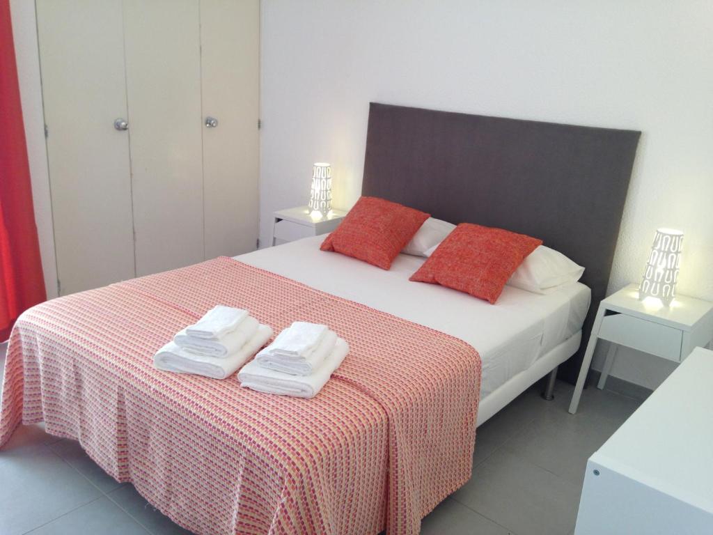 Casa Montechoro photo 2