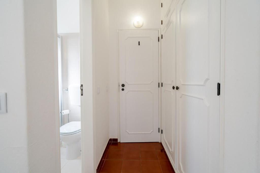 5 bedroom Beach house in Luz photo 3