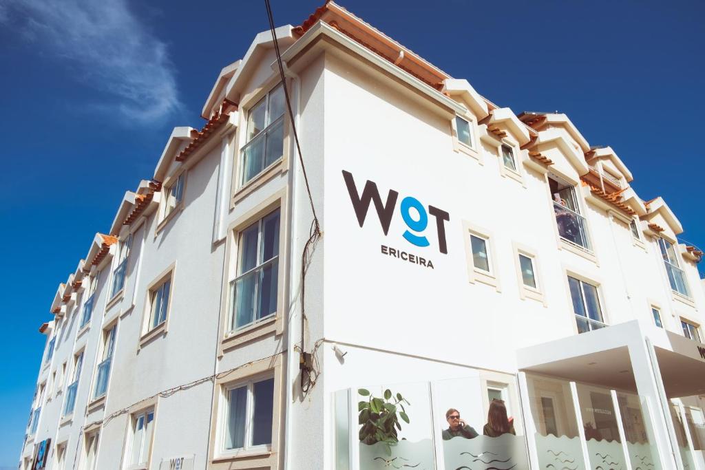 WOT Ericeira — photo 1