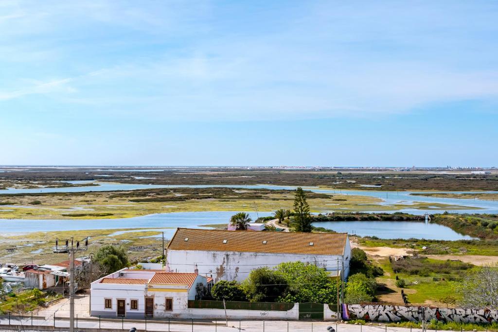 The Nest Apartment - Sea View - Faro — photo 1