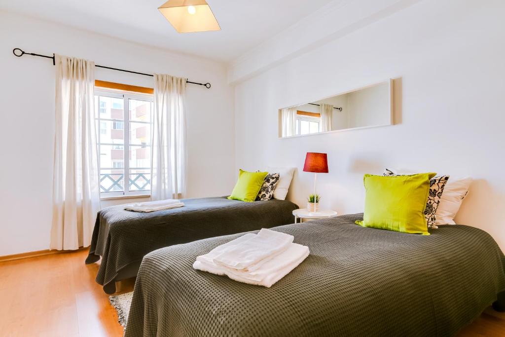 The Nest Apartment - Sea View - Faro photo 2
