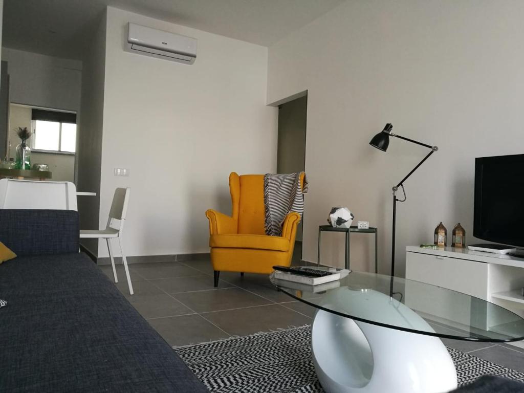 Séqua Apartamento — photo 1