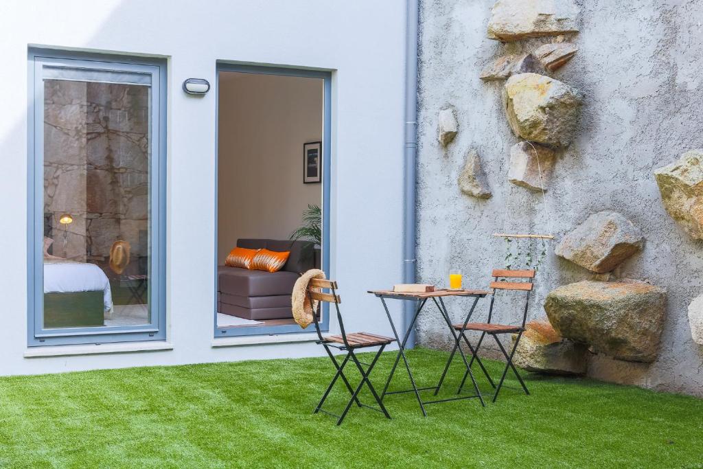 Samasal Trindade Apartments — photo 1
