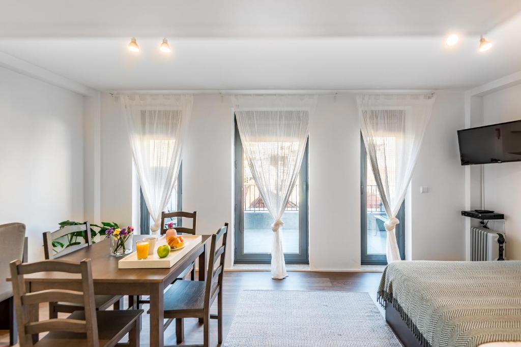 Samasal Trindade Apartments photo 2