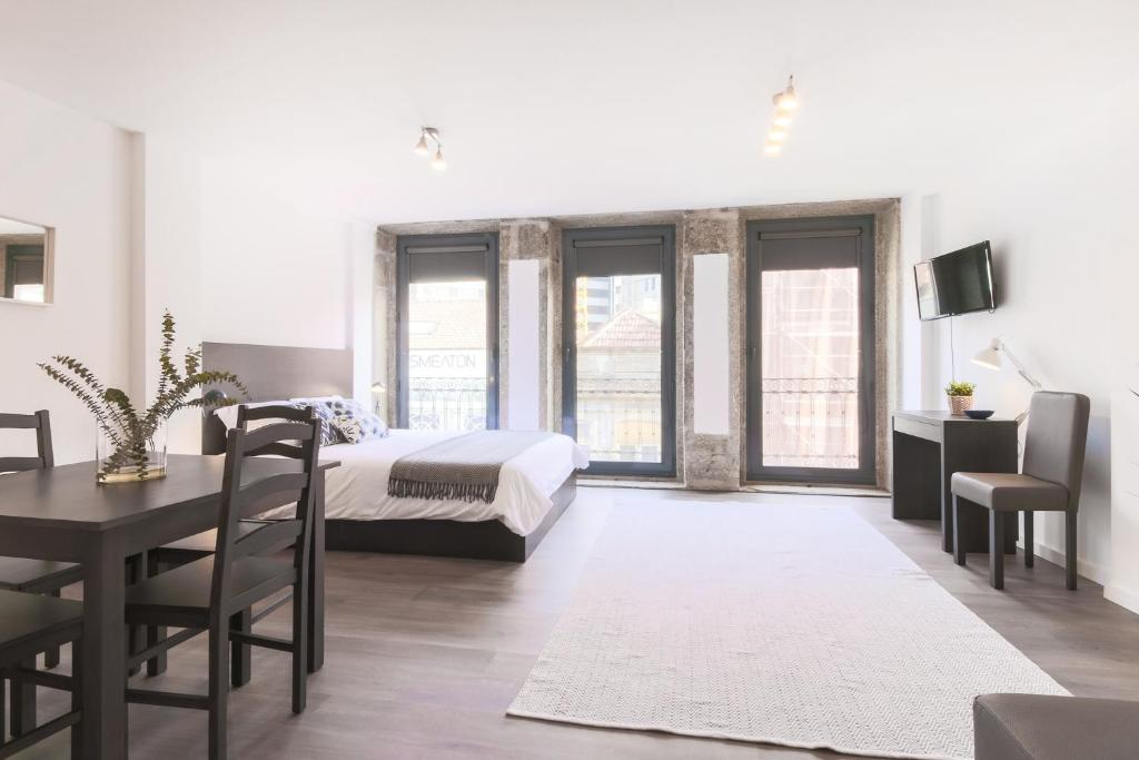 Samasal Trindade Apartments photo 3