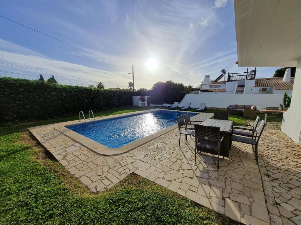 TAC - Villa Oura photo 2