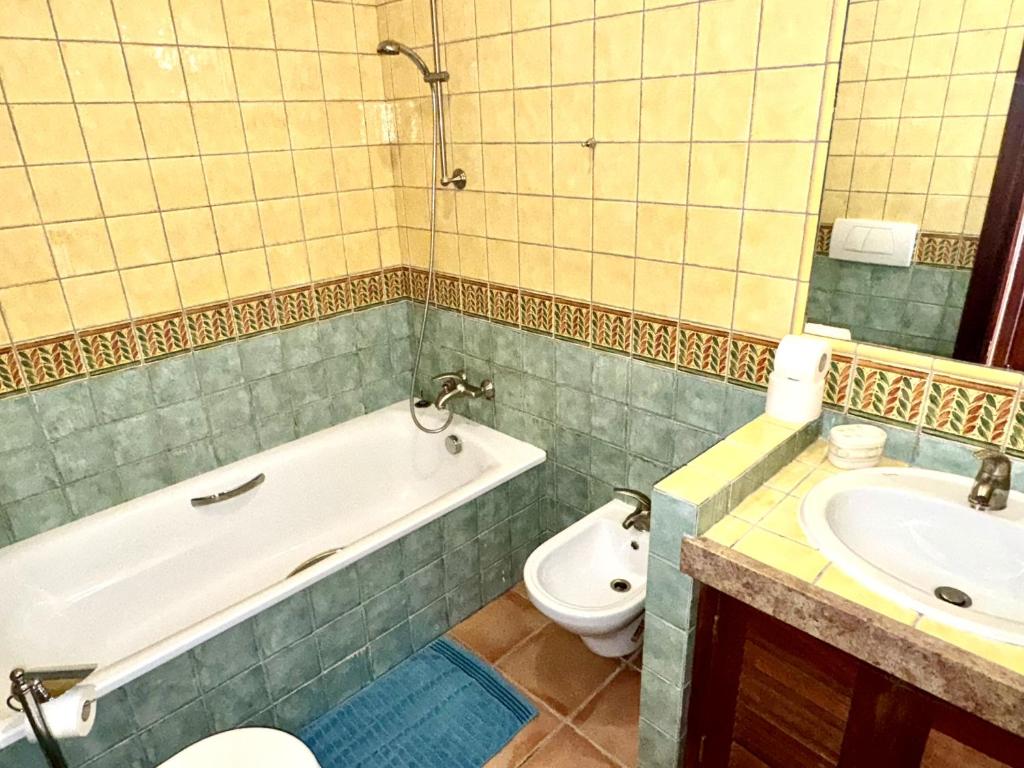 06 Terracos de Benagil - Casa Rosa Azul photo 3