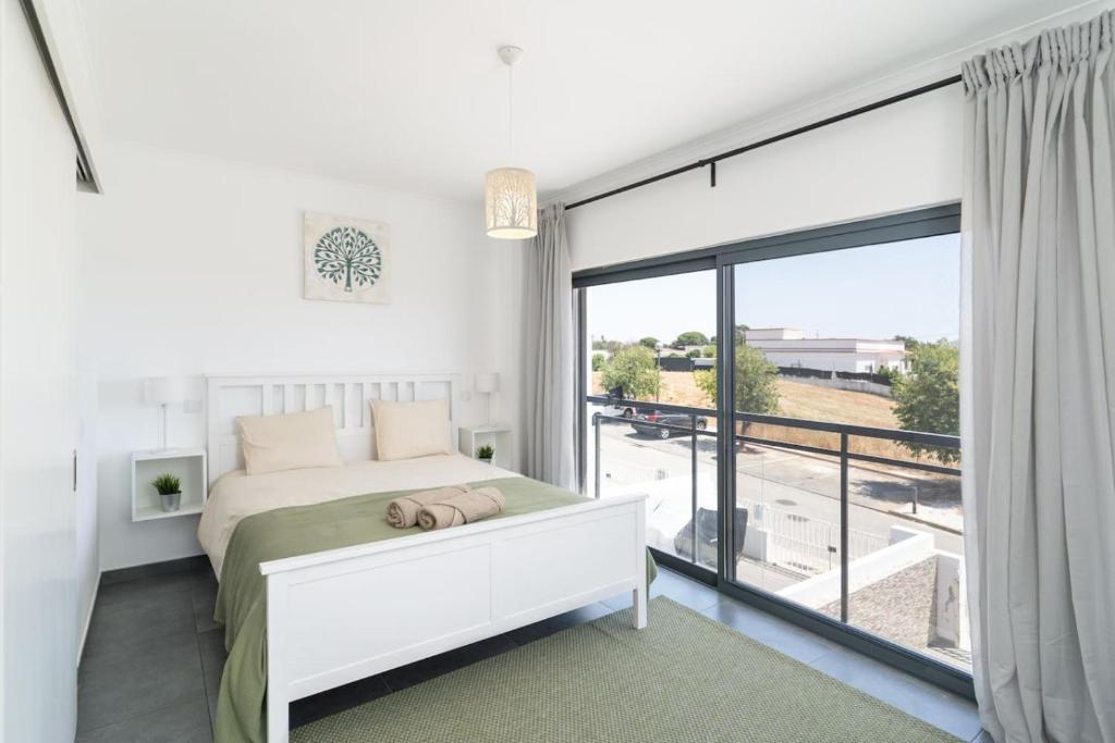 Spacious house in Olhao photo 2