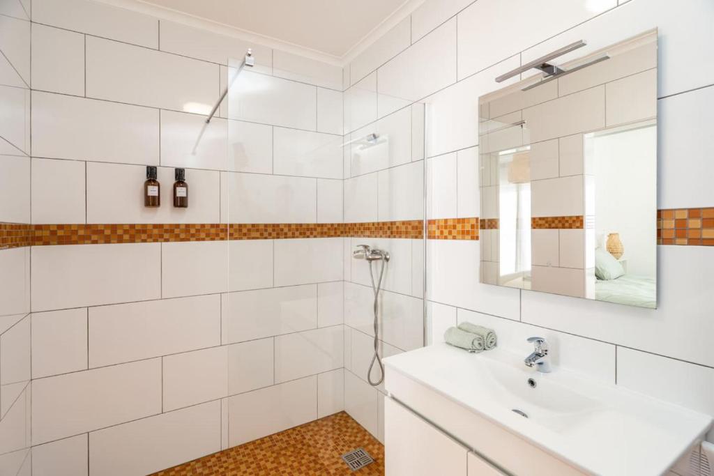Spacious house in Olhao photo 3