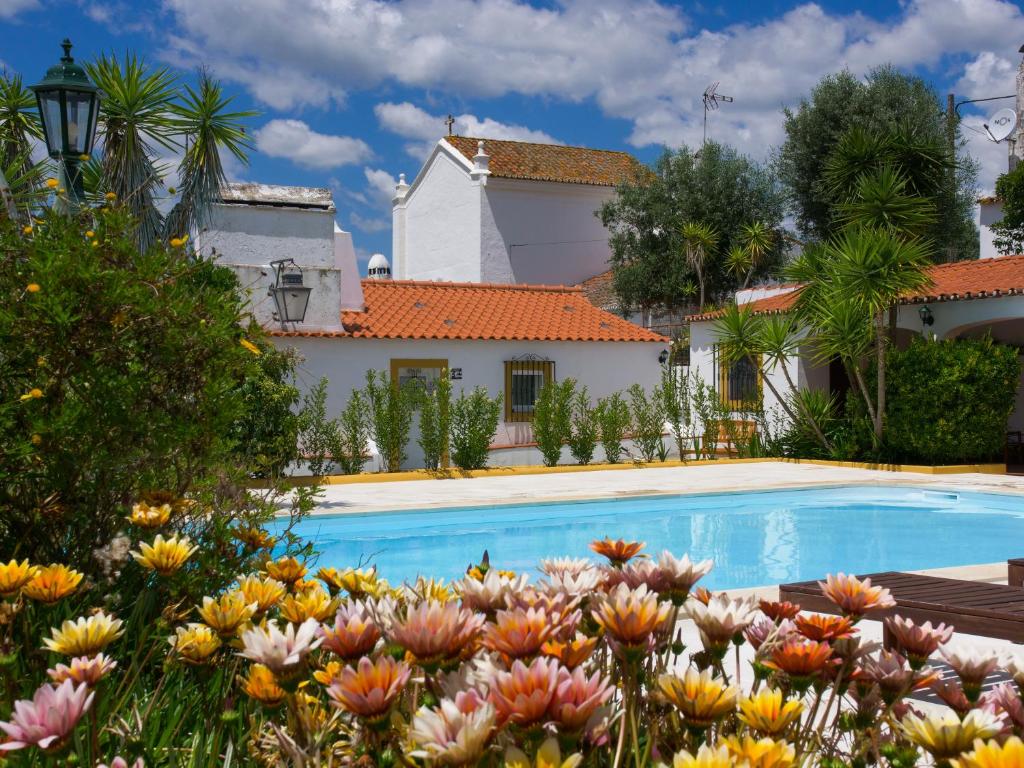 Casas de Santa Rita photo 3