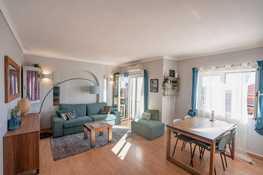 Stunning Carvoeiro Apartment — photo 1