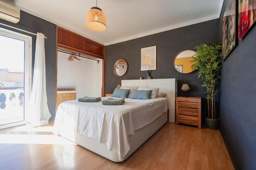 Stunning Carvoeiro Apartment photo 2
