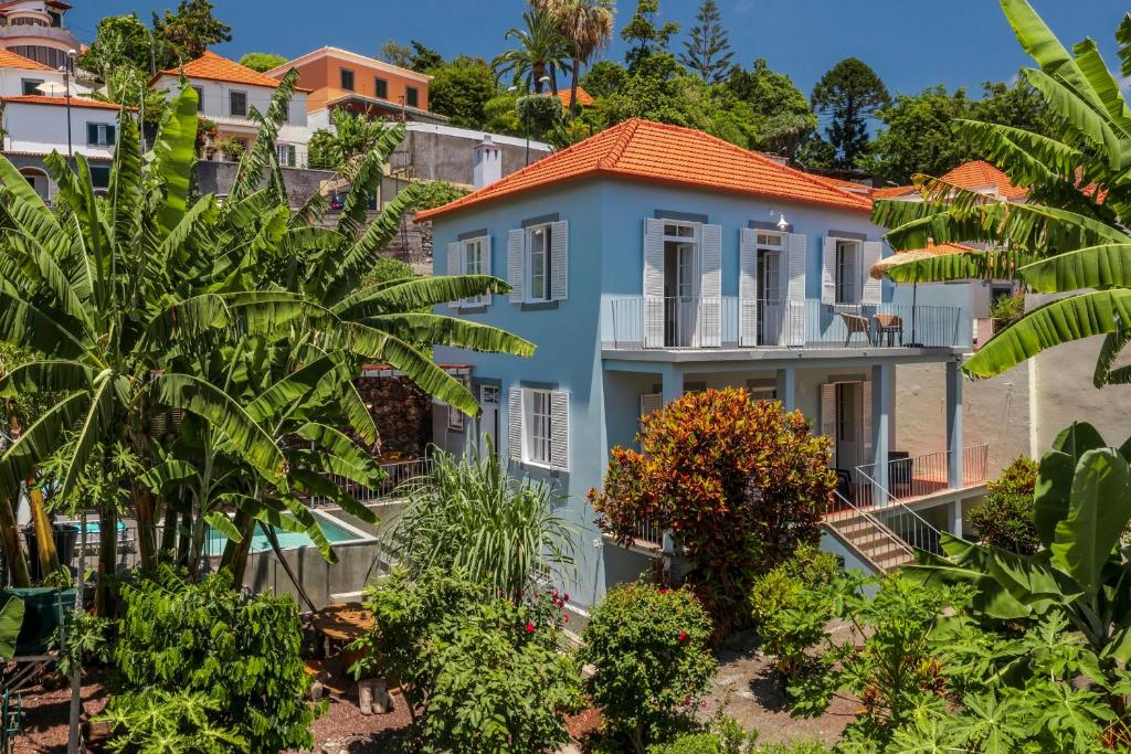 Villa Quebra Costas by An Island Apart — photo 1