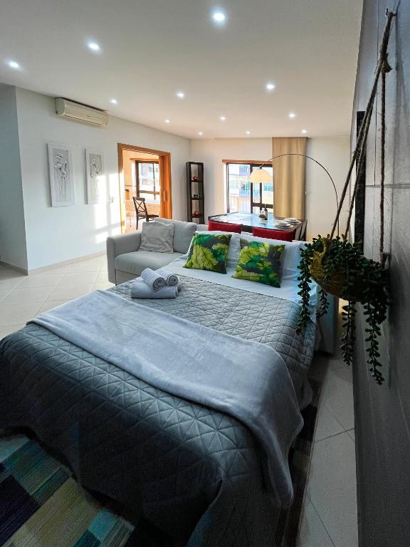 Sunset Lagos Apartment photo 2