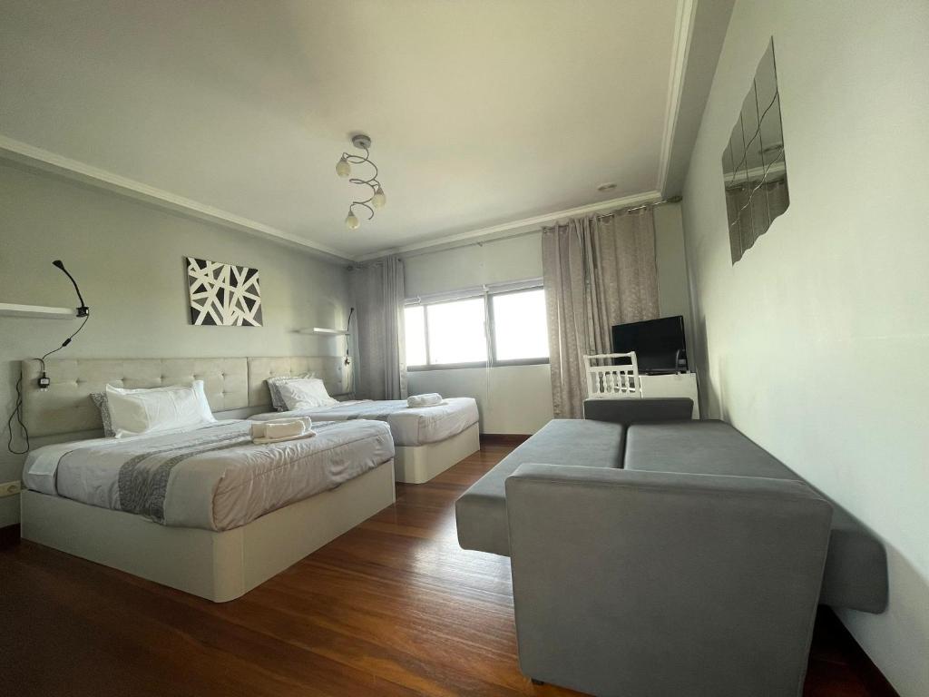 Surf & Guest Lorena´s House photo 2