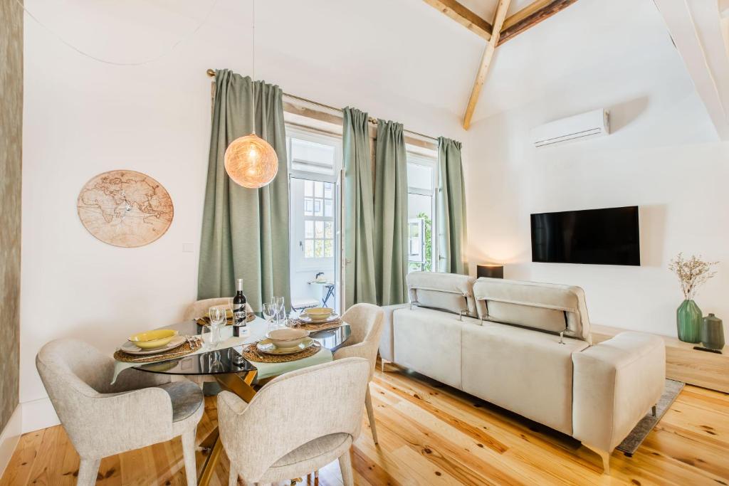 Santa Catarina Charming Loft — photo 1