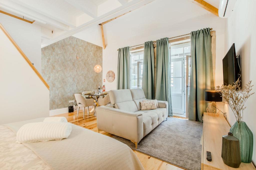Santa Catarina Charming Loft photo 3