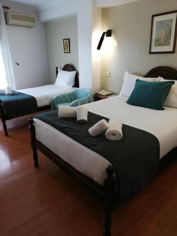 Hotel Termas photo 2