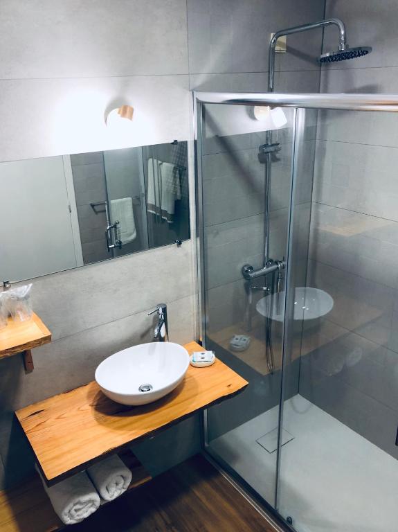 Hotel Termas photo 3