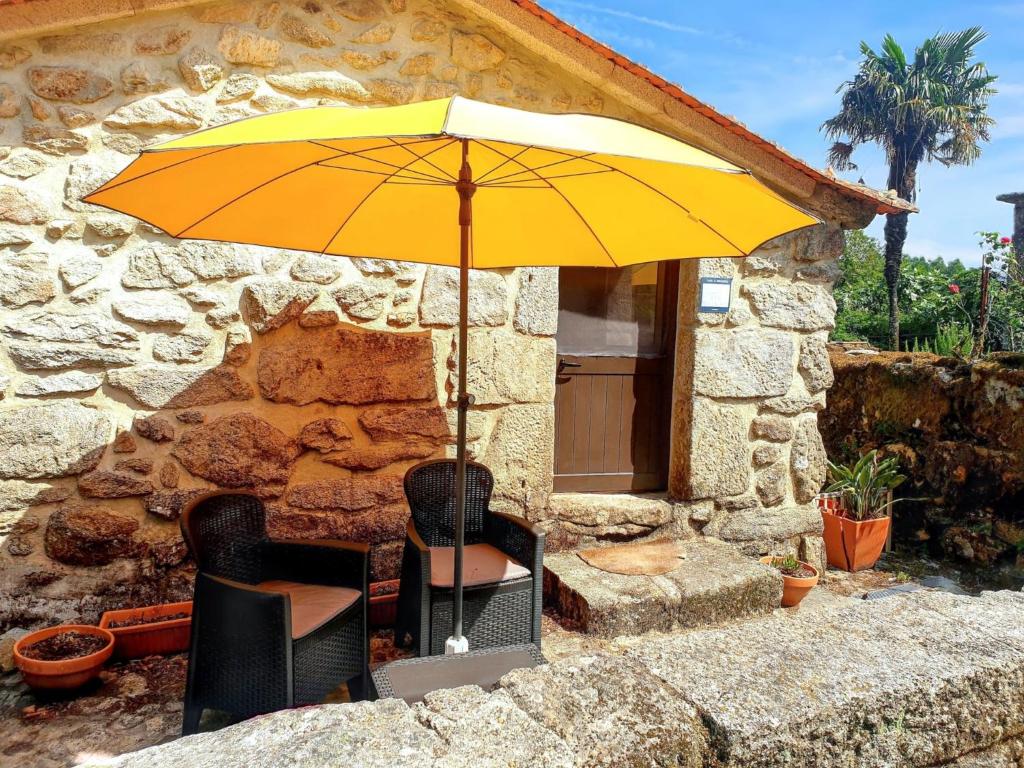 Cozy studio with mountain view - 20 m² - Águeda — photo 1