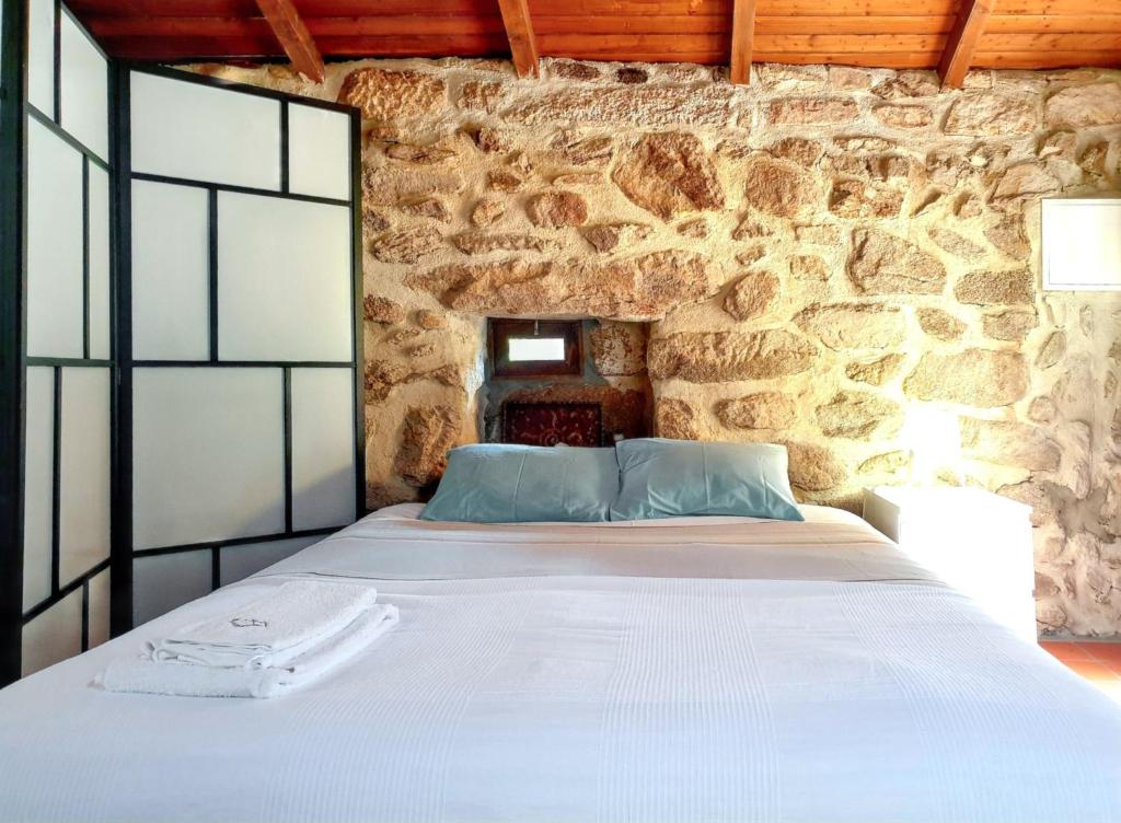Cozy studio with mountain view - 20 m² - Águeda photo 2