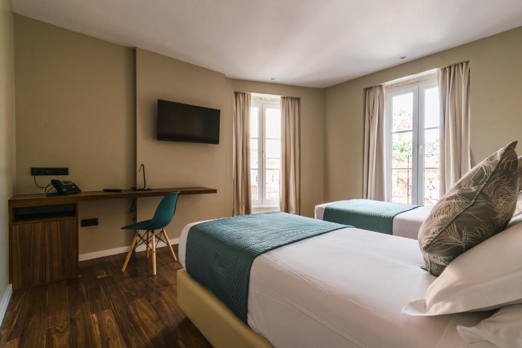 Rossio Boutique Hotel photo 2
