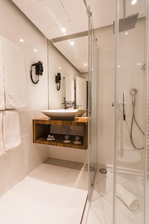 Rossio Boutique Hotel photo 3