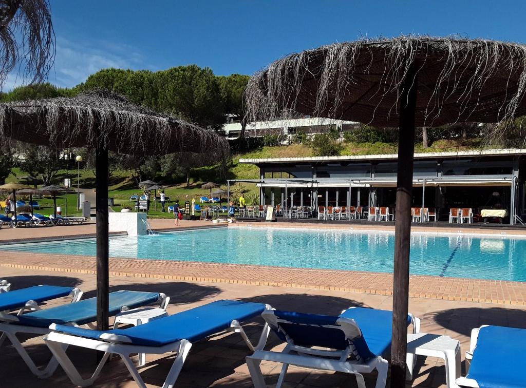 Amazing marina park — photo 1