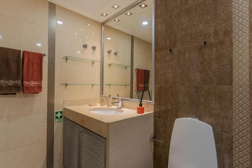 Stay In Avenue Arriaga 10 photo 3