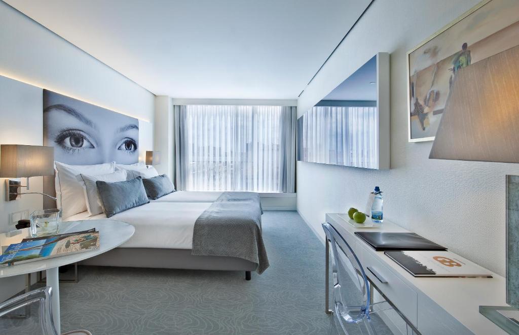 Hotel White Lisboa photo 2