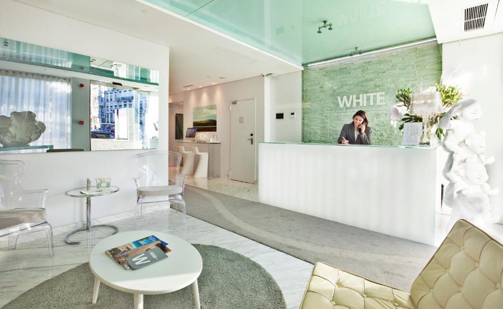 Hotel White Lisboa photo 3