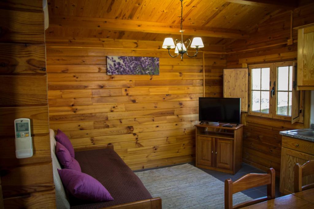 xisto camping photo 3