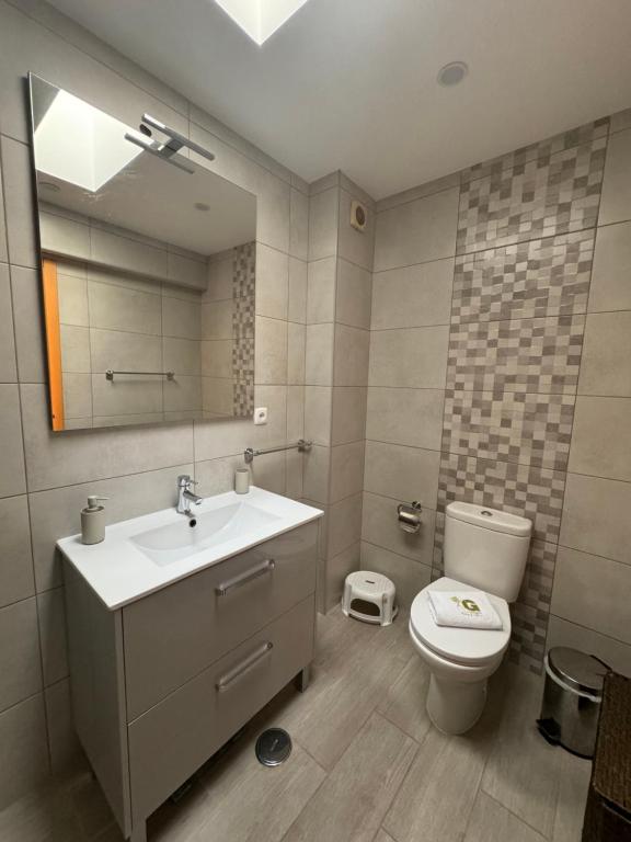 Divine Quarteira Sea View By JG Apartments photo 3