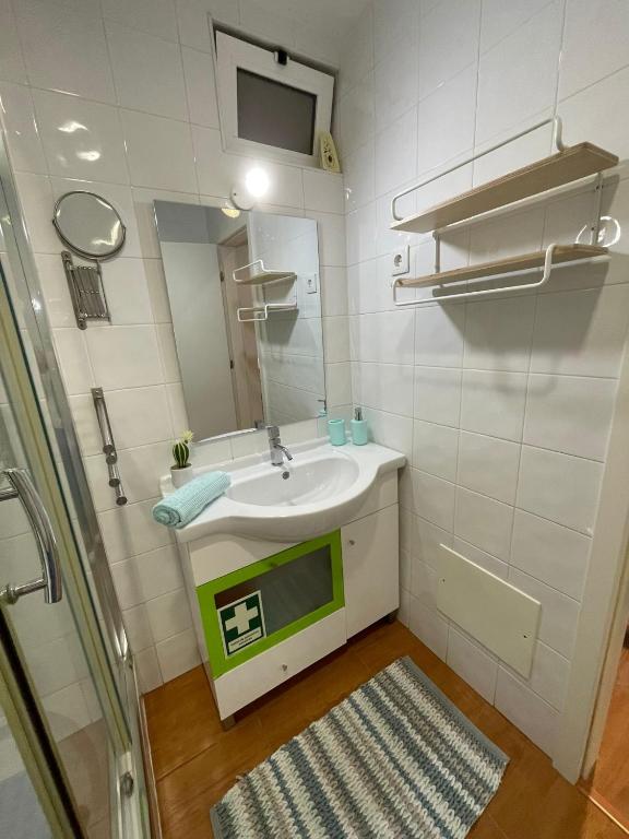 Blue Home Monte Gordo photo 3