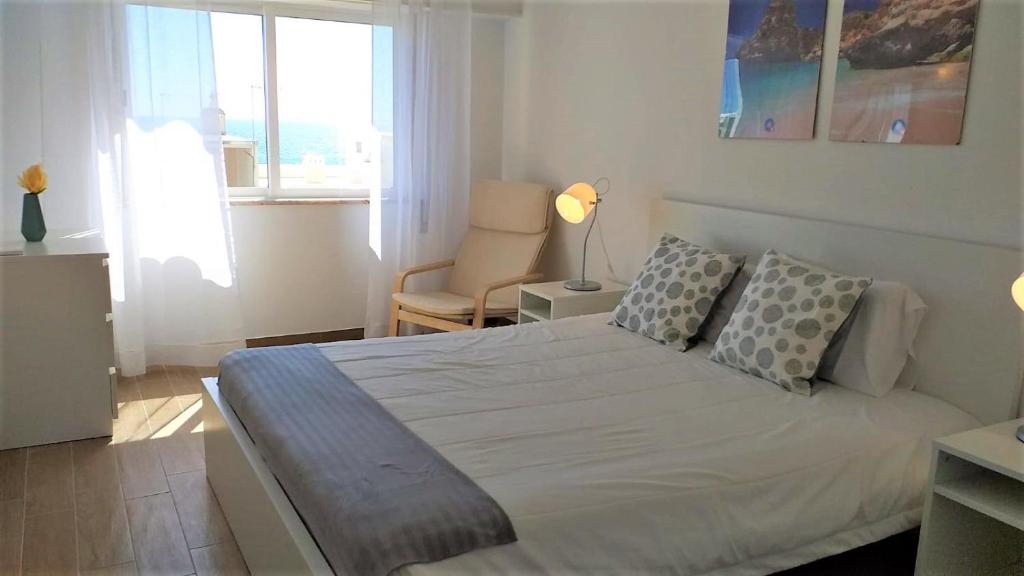 T1 Mira Praia 7 - Remodelado photo 2