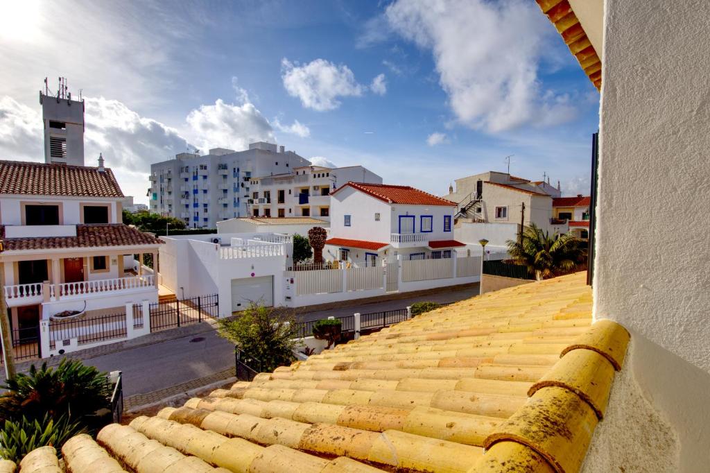 Townhouse in Quarteira photo 3