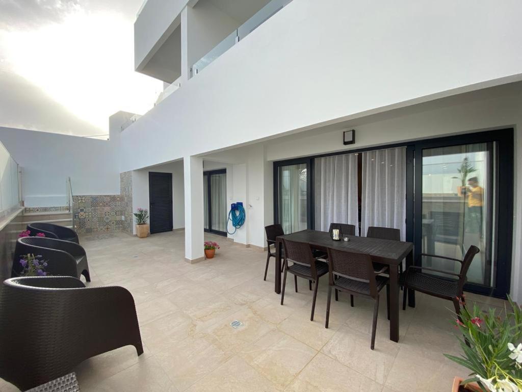 Pool Apartment - 2-bed in Praia da Luz photo 3