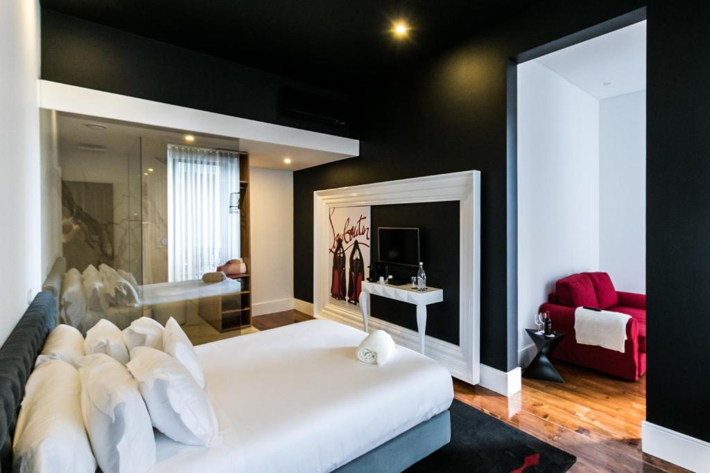 RM The Experience - Small Portuguese Hotels photo 2