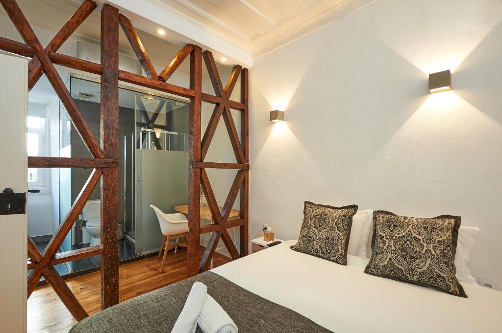 Bairro Arte - Holiday Rental in Central Lisbon photo 2