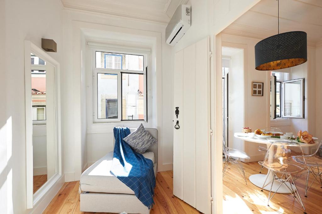Bairro Arte - Holiday Rental in Central Lisbon photo 3