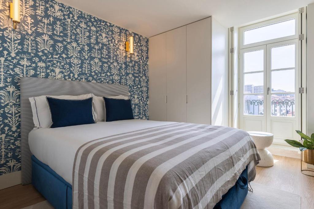 Ribeira Garden 2BDR Apartment by LovelyStay photo 2