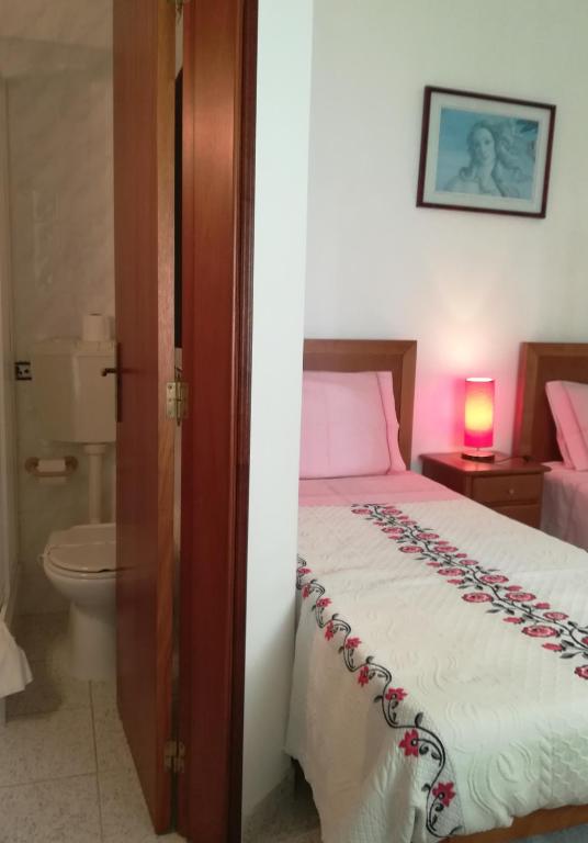 Hospedaria Sãozinha photo 3