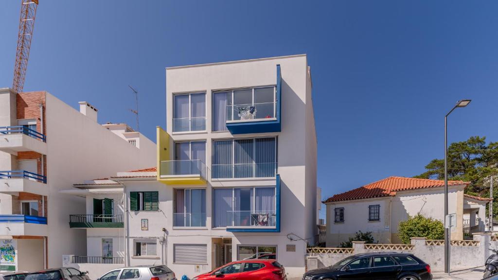 T1 Avenida Vieira Guimarães — photo 1