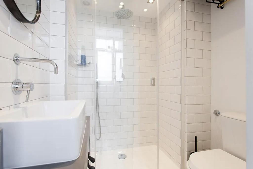 WHome Chic Studio located in Lisbon Historic Centre photo 3
